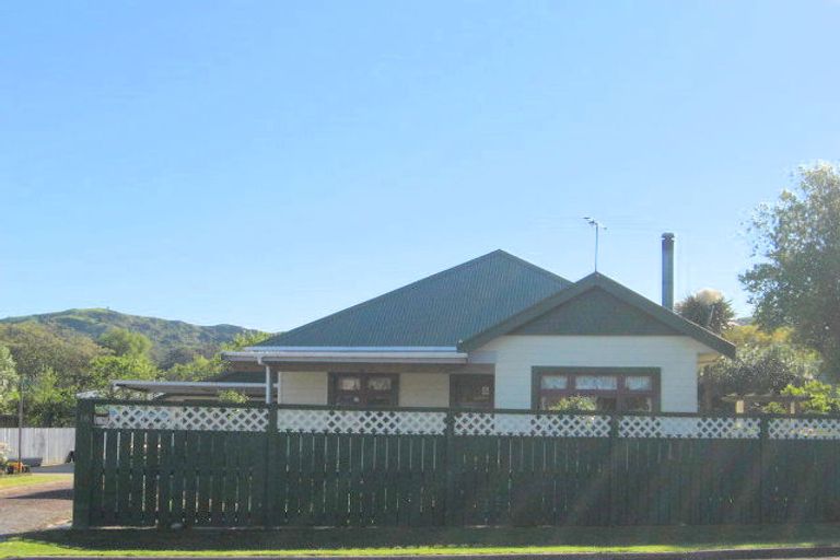 Photo of property in 16 Huxley Road, Outer Kaiti, Gisborne, 4010