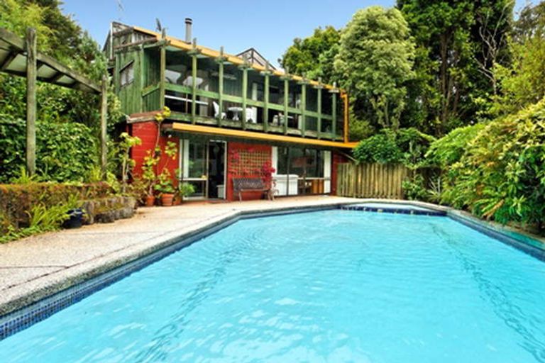 Photo of property in 163b Glengarry Road, Glen Eden, Auckland, 0602