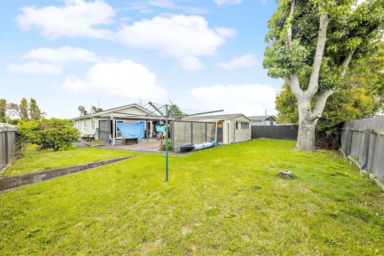 Photo of property in 136 Chichester Drive, Rosehill, Papakura, 2113