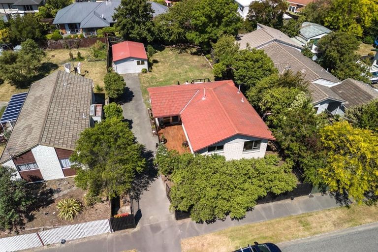 Photo of property in 36 Donnington Street, Parklands, Christchurch, 8083
