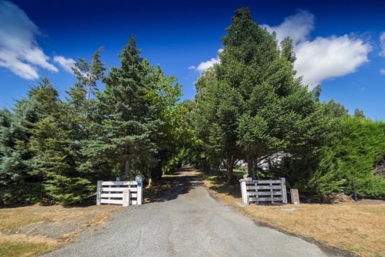 Photo of property in 50 Dolma Street, Methven, 7730