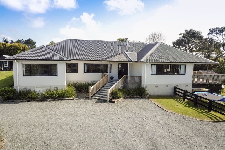 Photo of property in 211 Hokianga Road, Dargaville, 0310