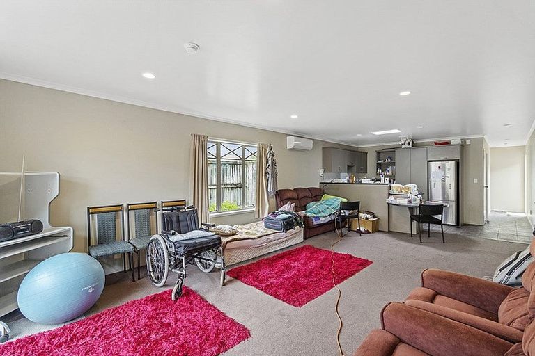 Photo of property in 9/201 Massey Street, Frankton, Hamilton, 3204