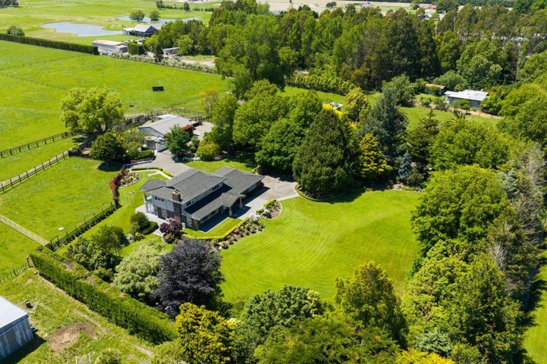 Photo of property in 758 Rangitikei Line, Milson, Palmerston North, 4475