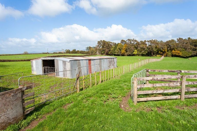Photo of property in 134 Kereone Road, Morrinsville, 3371
