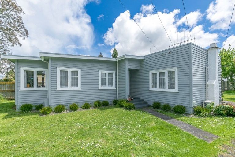 Photo of property in 67 Brookfield Street, Hamilton East, Hamilton, 3216