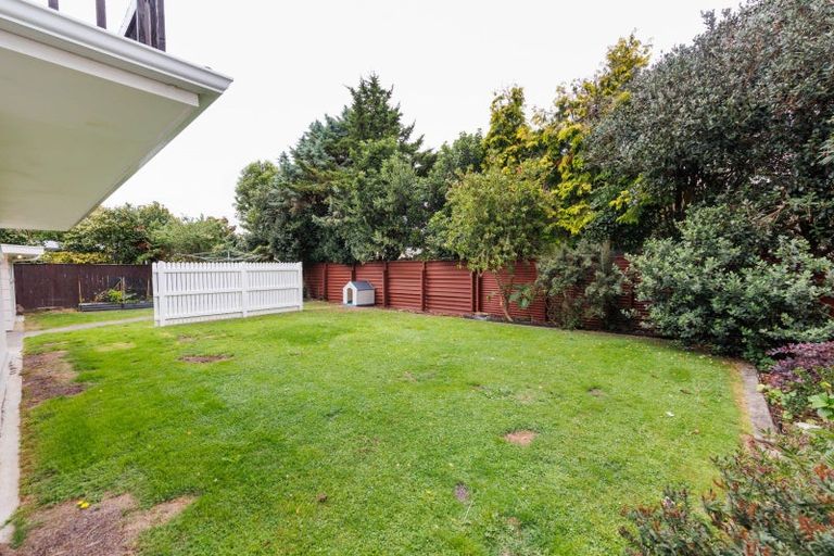 Photo of property in 4 Anaru Place, Awapuni, Palmerston North, 4412