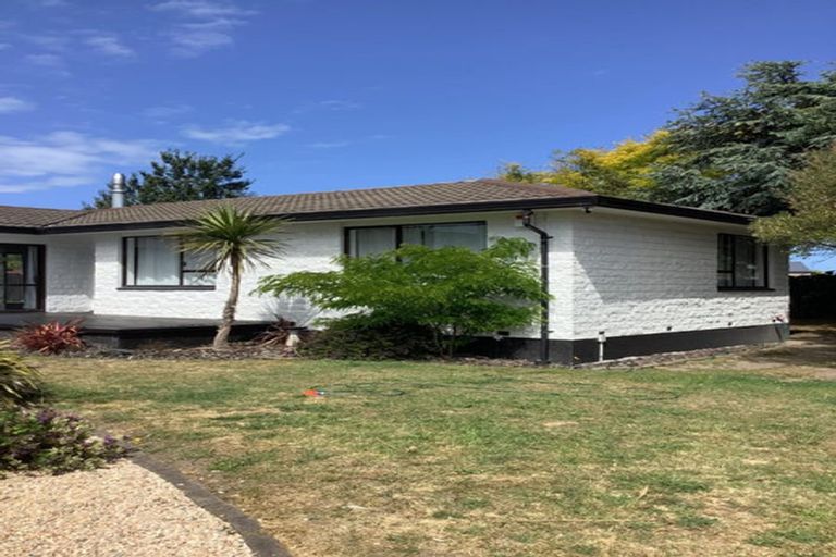 Photo of property in 26 Heathglen Avenue, Parklands, Christchurch, 8083