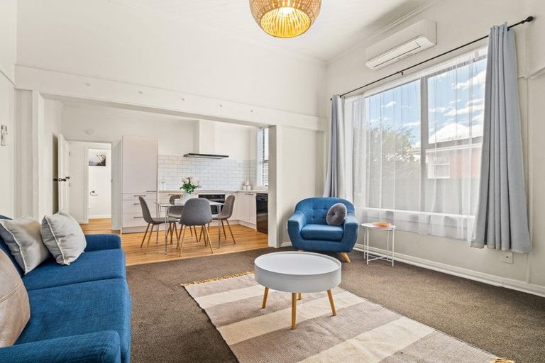 Photo of property in 14 Wynyard Street, South Dunedin, Dunedin, 9012