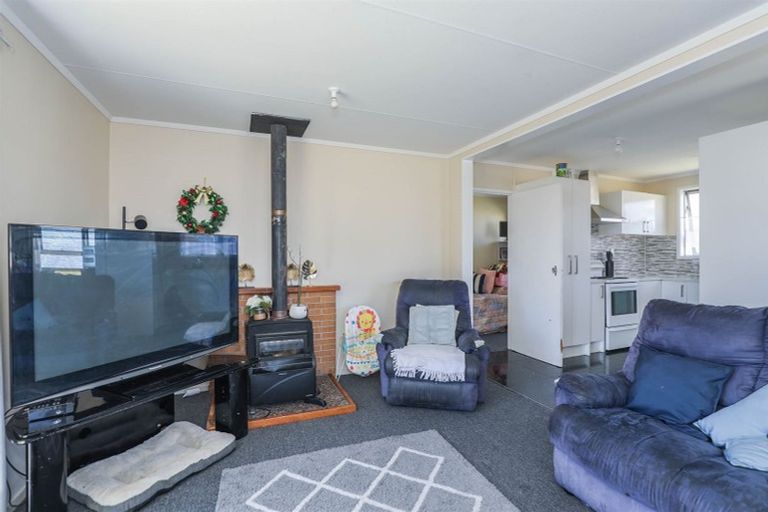 Photo of property in 8 Hall Street, Huntly, 3700
