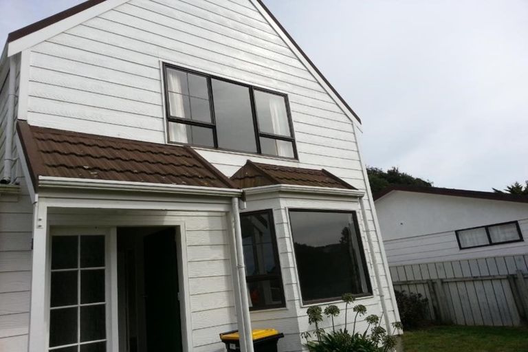 Photo of property in 8a Duggan Place, Johnsonville, Wellington, 6037