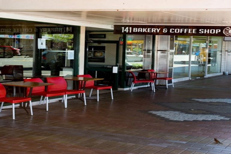 Photo of property in 141 Victoria Avenue, Hokowhitu, Palmerston North, 4410