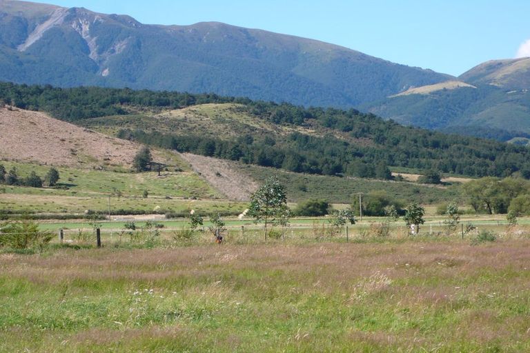 Photo of property in 9 Lewis Road, View Hill, Oxford, 7495