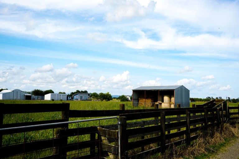 Photo of property in 45 Arawa Street, Pipiroa, Ngatea, 3597