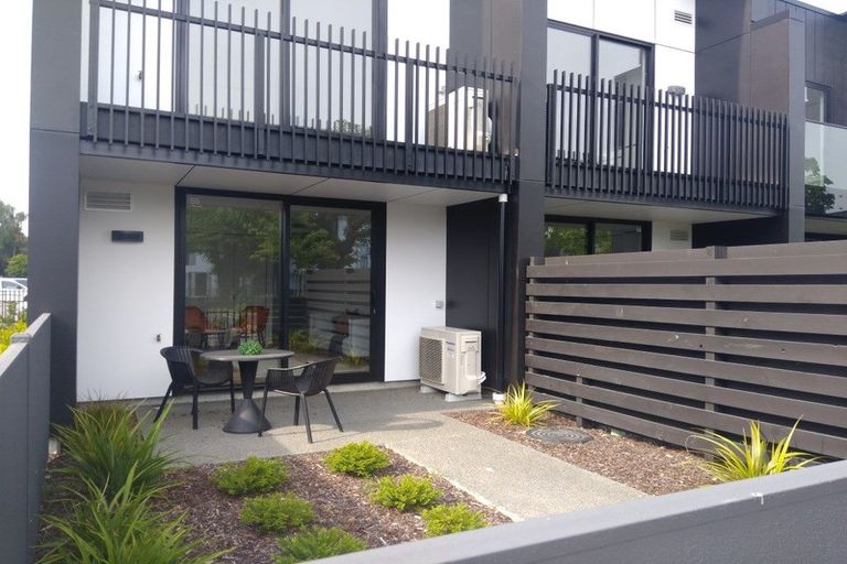 Photo of property in 2/7 Worthy Street, Ilam, Christchurch, 8041