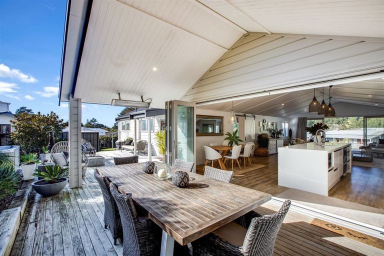 Photo of property in 8 Conqueror Rise, Pauanui, Hikuai, 3579