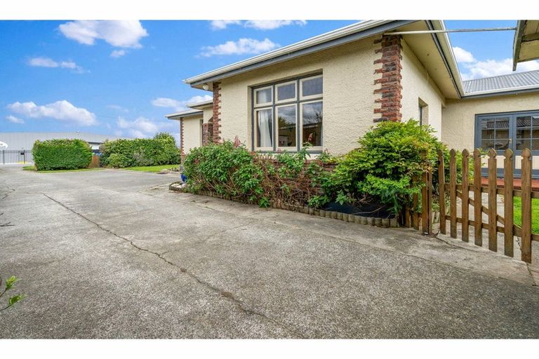 Photo of property in 46 Moore Road, Lorneville, Invercargill, 9874