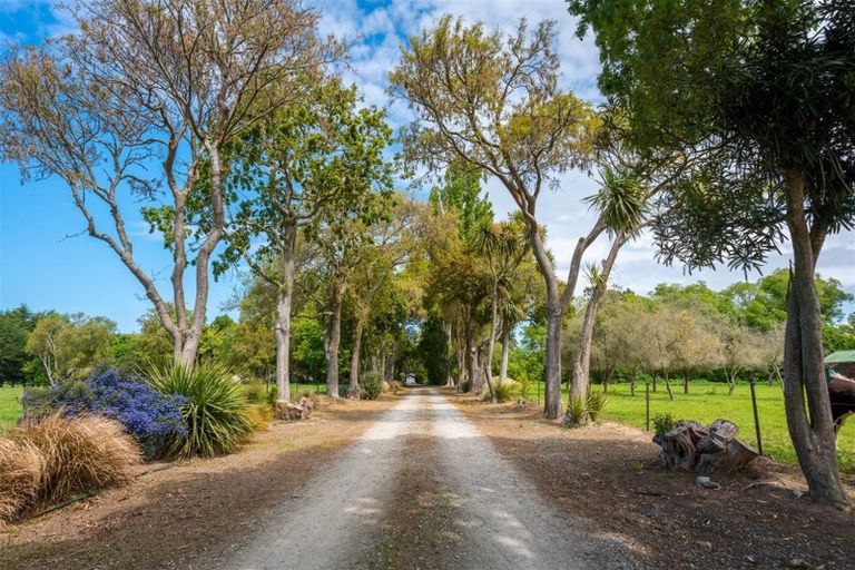 Photo of property in 220 Milford Clandeboye Road, Milford, Temuka, 7986