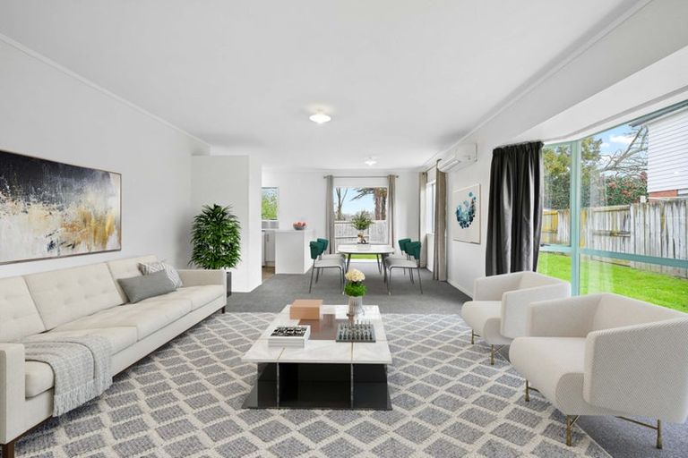 Photo of property in 7a Bledisloe Terrace, Hamilton East, Hamilton, 3216