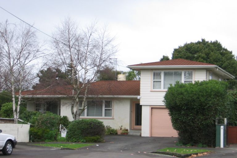 Photo of property in 8 Laurel Place, Awapuni, Palmerston North, 4412