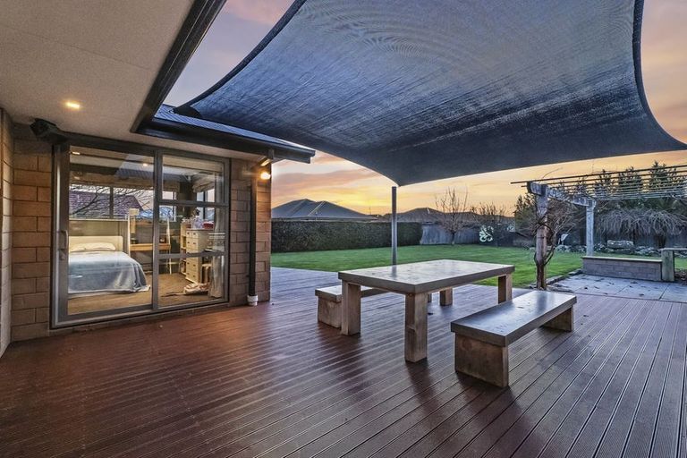 Photo of property in 19 Beaumont Drive, Rolleston, 7614