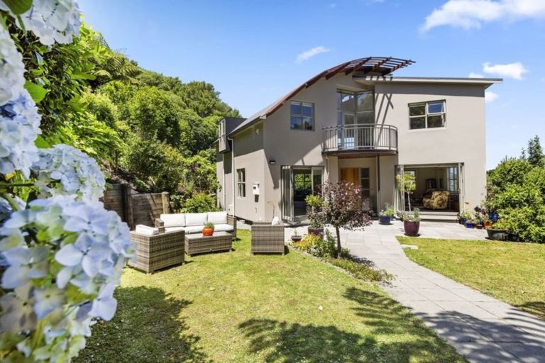Photo of property in 11a Iwi Street, Ngaio, Wellington, 6035