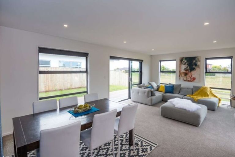 Photo of property in 7 Asheridge Place, Wigram, Christchurch, 8025