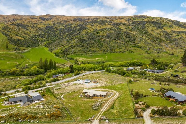 Photo of property in 2402c Cardrona Valley Road, Cardrona, Wanaka, 9382