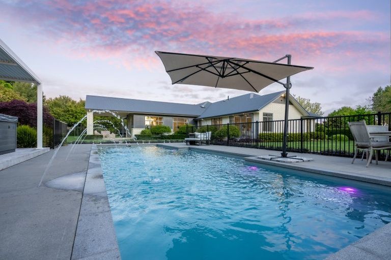 Photo of property in 7 Parklea Drive, Tamahere, Hamilton, 3283