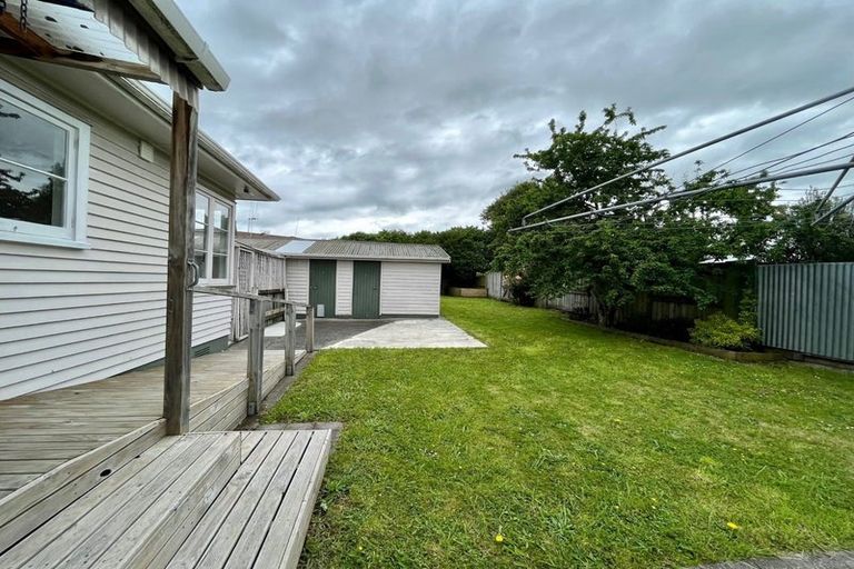 Photo of property in 25 Taylor Avenue, Feilding, 4702