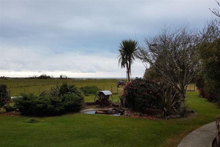 Photo of property in 299 Utopia Road, Westport, 7892