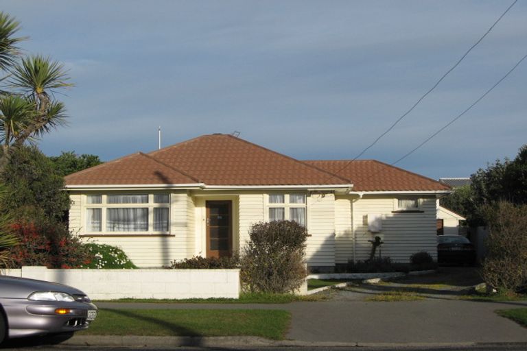 Photo of property in 84 Rocking Horse Road, Southshore, Christchurch, 8062
