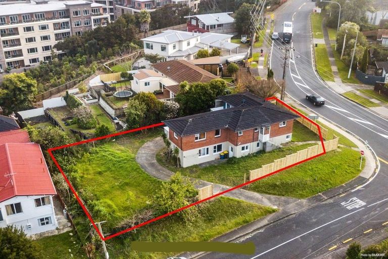 Photo of property in 44 Waipa Street, Birkenhead, Auckland, 0626