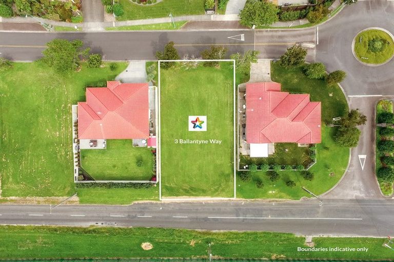 Photo of property in 3 Ballantyne Way, Aongatete, 3178