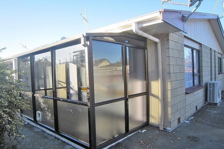 Photo of property in 1/19 Baker Street, West End, Timaru, 7910