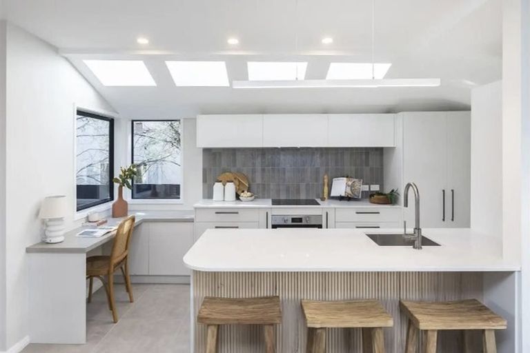 Photo of property in 132 Bishop Street, St Albans, Christchurch, 8014