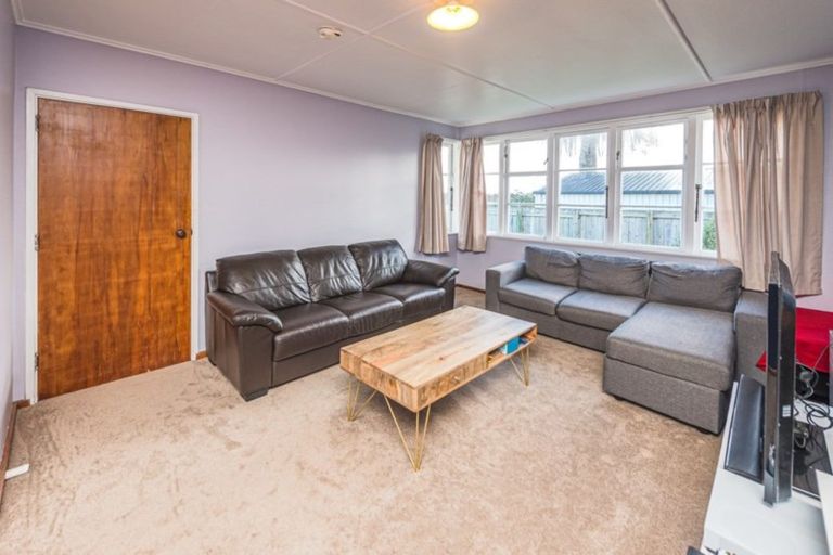 Photo of property in 86 Swiss Avenue, Gonville, Whanganui, 4501