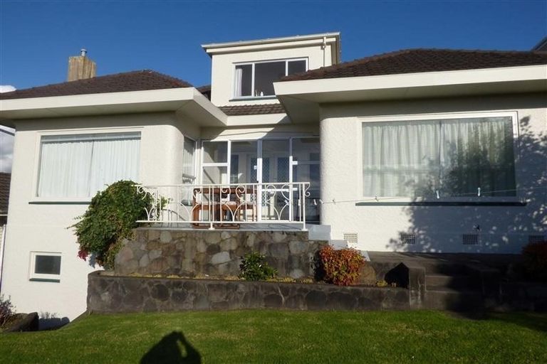 Photo of property in 150 Vivian Street, New Plymouth, 4310
