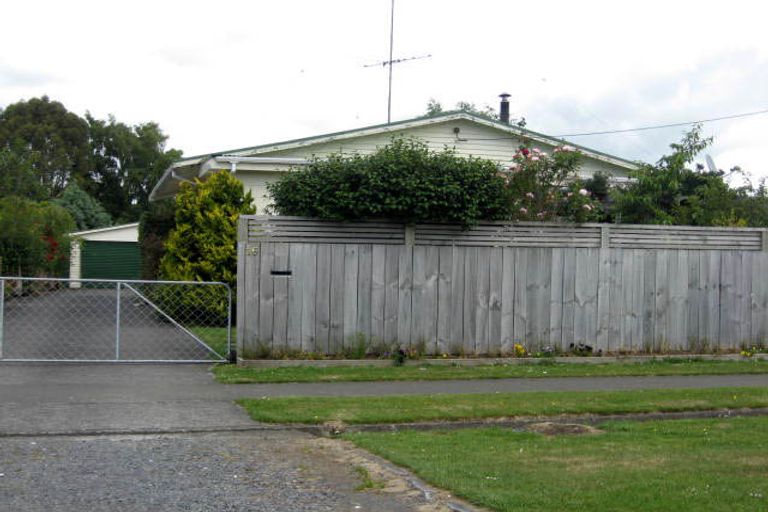 Photo of property in 16 Queen Street, Raetihi, 4632