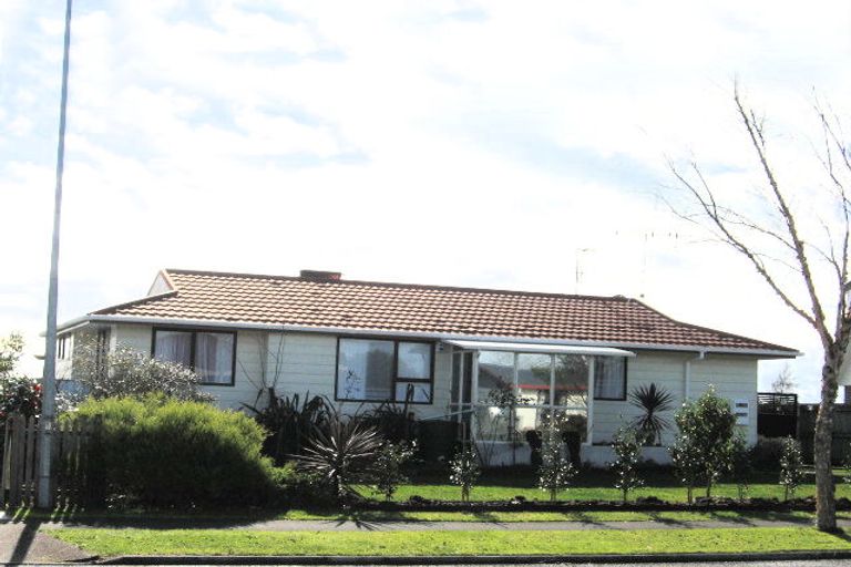 Photo of property in 55 Radiata Street, Fairview Downs, Hamilton, 3214