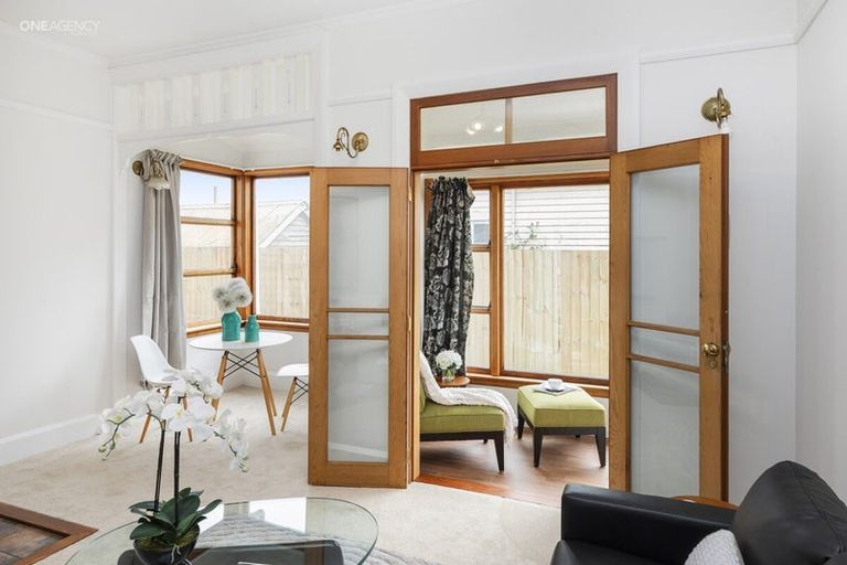 Photo of property in 11 Slater Street, Richmond, Christchurch, 8013