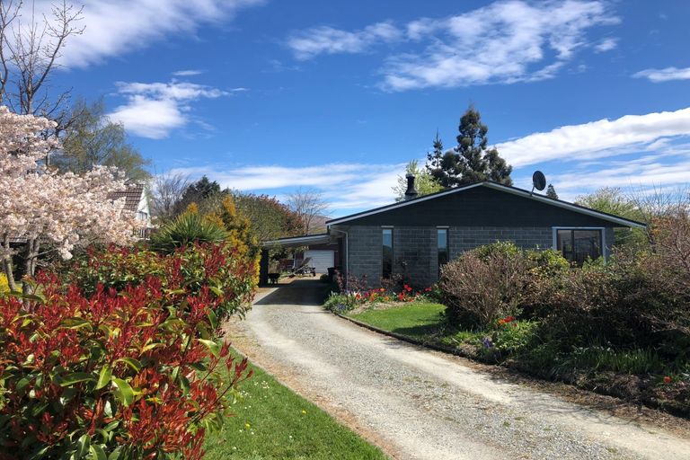 Photo of property in 3 Frayne Street, Fairlie, 7925