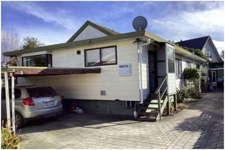Photo of property in 2/17b Wainui Street, The Wood, Nelson, 7010