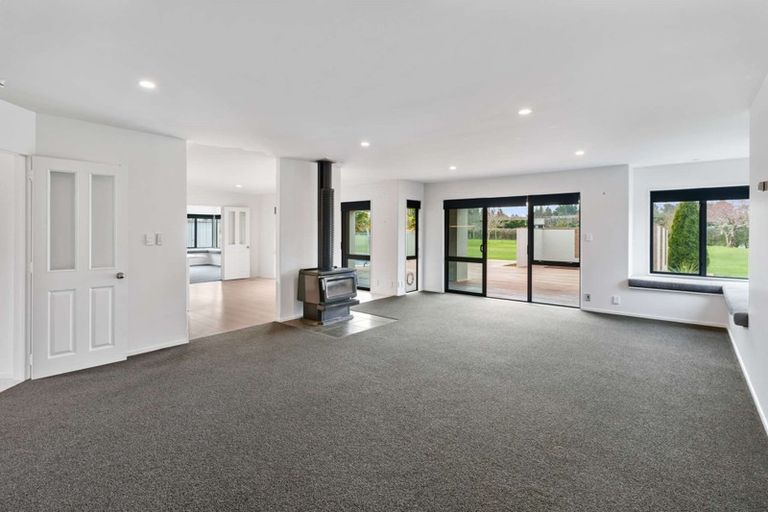Photo of property in 131 Verona Place, Ohoka, Kaiapoi, 7692