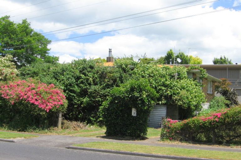 Photo of property in 2 Roslyn Street, Taumarunui, 3920