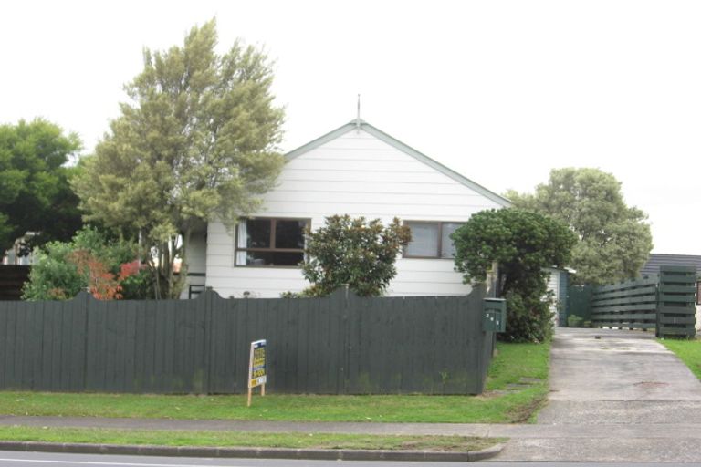 Photo of property in 261 Mahia Road, Weymouth, Auckland, 2103
