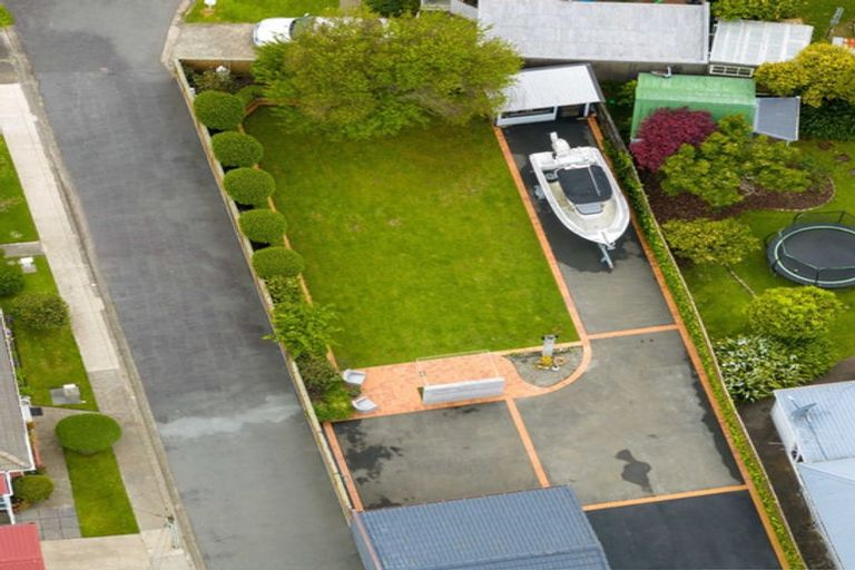 Photo of property in 597 High Street, Boulcott, Lower Hutt, 5010