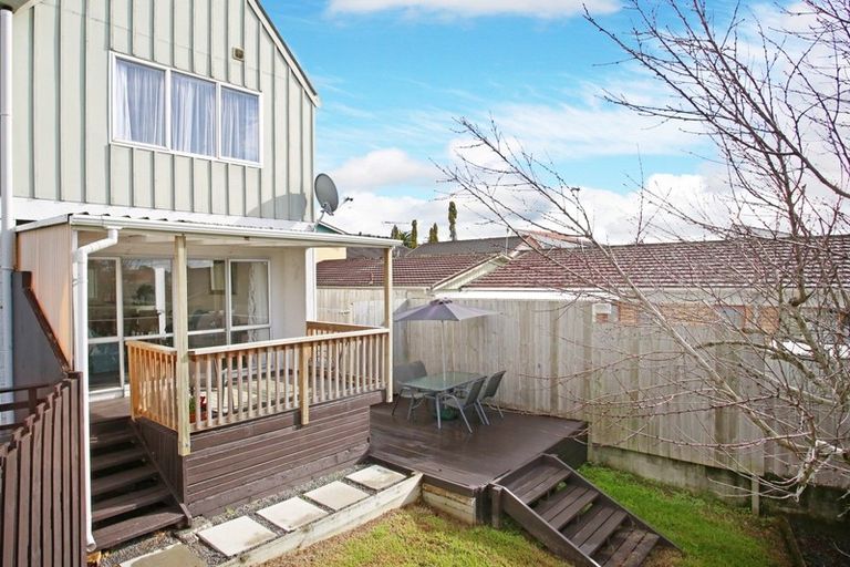Photo of property in 4/14 Wood Street, Papakura, 2110