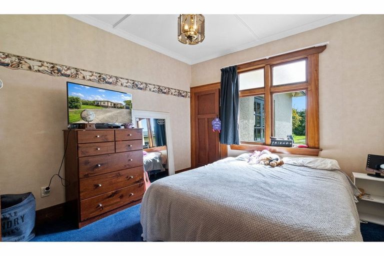 Photo of property in 46 Moore Road, Lorneville, Invercargill, 9874