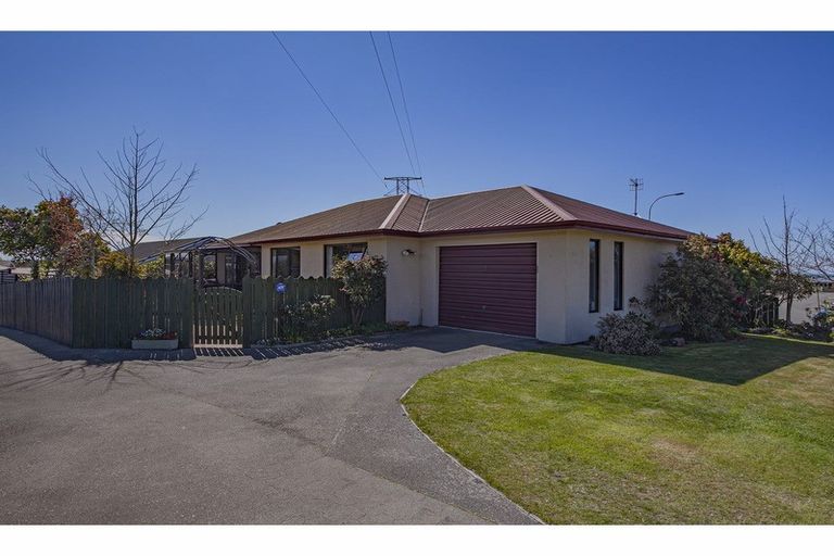 Photo of property in 8 Carlisle Place, Marchwiel, Timaru, 7910
